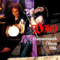 Man On The Silver Mountain - Dio