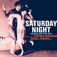 ACT ONE: One Wonderful Day   *["Happy Birthday to You" embedded] - Stephen Sondheim