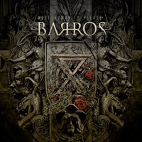 My Kingdom for a Day - Barros