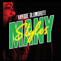 Many Styles - Kayode Olumoroti & Kayode & Temper Beats