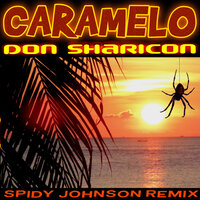 Caramelo - Don Sharicon