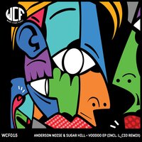 Voodoo - Anderson Noise & Sugar Hill