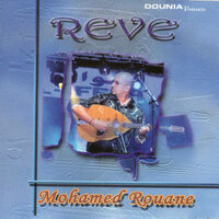 Evasion - Mohamed Rouane