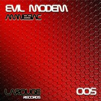The Edge - Evil Modem