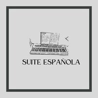 Suite Española No. 1, Op. 47, T. 61: VII. Castilla - Seguidillas - Priya Patel & Исаак Альбенис