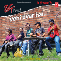 Deewana Hua Ye - rakesh