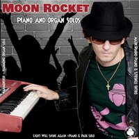 Hammondish - Moon Rocket & TSOS & Toni Economides