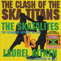 Phoenix City - The Skatalites