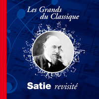 Gymnopédie en Ré Majeur, IES 26 : I. Lent et douloureux (Arr. pour flûte et piano) - Jean-Michel Vallet & Claire Dominique Guillot & Эрик Сати
