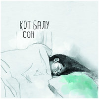 Смотрю в даль - Кот Балу