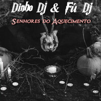 Akc do Alucinado - Dinho Dj & Fú Dj