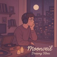 Lost in Clouds - moonveil