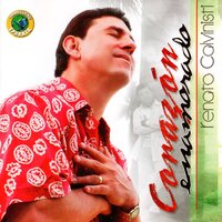 A Quien Tengo Yo En Los Cielos - Renato Calvinisti
