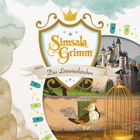 Das Löweneckerchen - Teil 05 - SimsalaGrimm