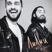 Лилии - MOT