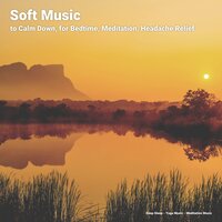 Perfect Ambient Sounds - Deep Sleep & Yoga Music & Meditation Music