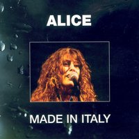 Volo Di Notte - ALICE