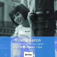 La Crue Du Tage - Ginette Garcin