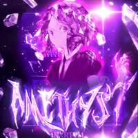 AMETHYST - KXRTVM