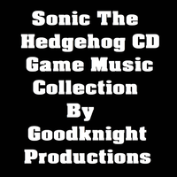 Stardust Speedway - Present - Goodknight Productions & Good Knight Productions