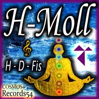 H - Moll H - D - Fis Melody Water - Yovadrop