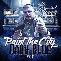 Shoot to Kill - Mr. Clever & Spookie
