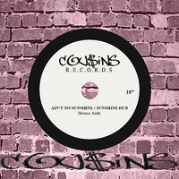 Sunshine Dub - Horace Andy