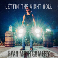 Ride Around - Ryan Montgomery