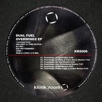 Overwings - Dual Fuel & Kai Pattenberg