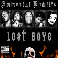 World of Thugs - Immortal Lowlife
