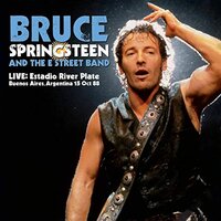 The River - Bruce Springsteen & The E Street Band