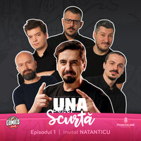 Inmormantari, Spovedanii Si A.I - Comics Club & TOMA & Dan Frinculescu & Natanticu & Sergiu Floroaia & Sorin Parcalab