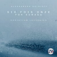Six Fois Onze: I. - Christian Lavernier