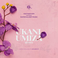Ukaniumiza - Haitham Kim & Dayoo & Lody Music