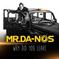 Why Did You Leave - mr.Da-nos