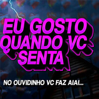 Dançarina, Louca Pra Bailar, Medio Grave - Dj David MM