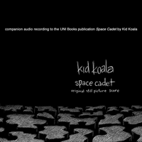 Birthday - Kid Koala