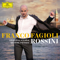 Rossini: Tancredi / Act I / Scene 3 - "O sospirato lido" - Franco Fagioli & Sergiu Nastasa & Armonia Atenea & George Petrou & Джоаккино Россини