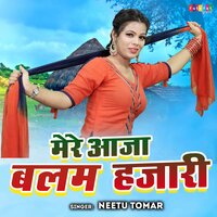 Mere Aaja Balam Hajari - Neetu Tomar