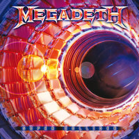 Don't Turn Your Back... - Megadeth