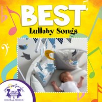 Ocean Lullaby - Hal Wright
