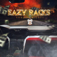 Road Closed - Eazy Racks