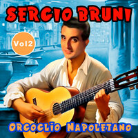 Scetate - Sergio Bruni