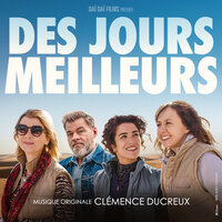 Carrefour Market - Clémence Ducreux