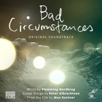A Rock is Turned Over - Flemming Nordkrog & Peter Albrechtsen