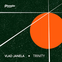 Trinity - Vlad Janela