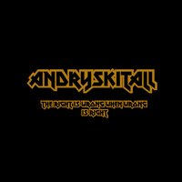 Nusantaraya - Andryskitall