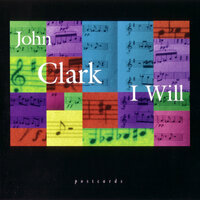 King Bert (96th Street Sonata) - John Clark