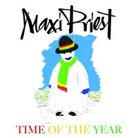 We Wish You A Rasta Christmas - Maxi Priest