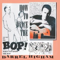 Love Charms - Darrel Higham